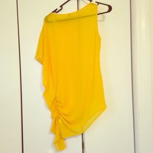 YA Los Angeles blouse